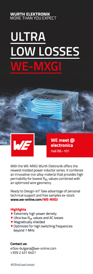 Wuerth Elektronik