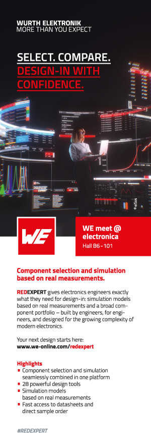 Wuerth Elektronik