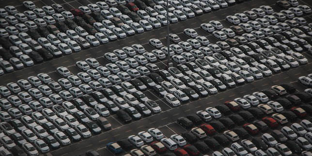Delina Consult: Enterprises in the automotive industry have access to a number of grant funding procedures | Инженеринг ревю, снимка 1