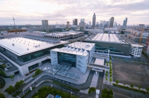LiGHT Expo London става част от портфолиото от събития Light + Building