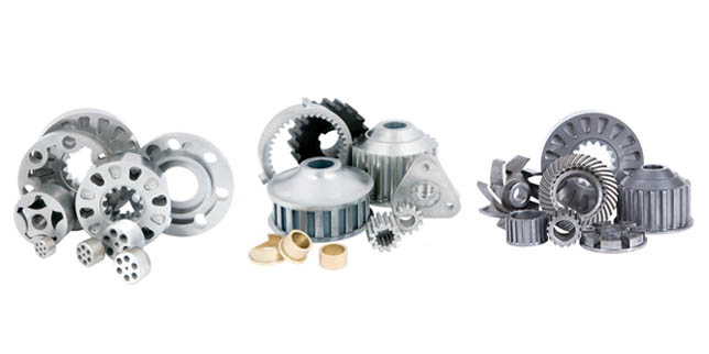Sinter-M: We offer a variety of customized metal parts for the automotive industry | Инженеринг ревю, снимка 1