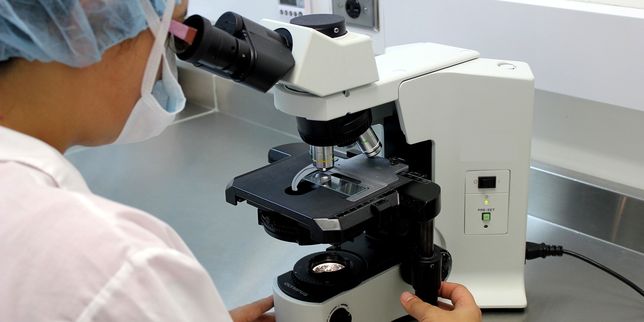 Съвременни подходи в осветлението за лаборатории