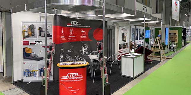 Olmet Technology представя нов партньор на MachTech & InnoTech Expo 2026
