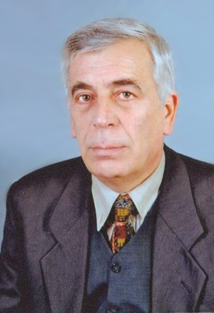 инж. Илия Келешев